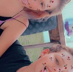 Meet your Posher, Katelynn